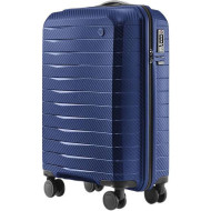 Чемодан XIAOMI 90FUN Lightweight Luggage 20" Blue 35л