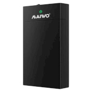 Карман внешний MAIWO K3568 для HDD/SSD 2.5"/3.5" SATA to USB3.0