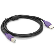 Кабель RITAR USB 2.0 AM/BM 1.5м