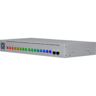 Коммутатор UBIQUITI UniFi Switch Pro Max 16 PoE (USW-PRO-MAX-16-POE)