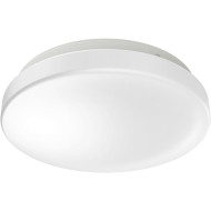 Світильник із датчиком звуку LEDVANCE Ceiling Round Sensor 325 White 24W 4000K (4099854106095)