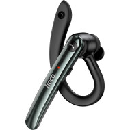 Bluetooth гарнитура HOCO S19 Heartful Metal Gray