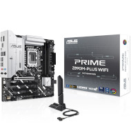 Материнская плата ASUS Prime Z890M-Plus WiFi