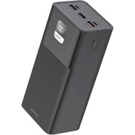 Повербанк PROOVE Giant 100W 40000mAh Black