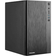 Корпус PROLOGIX E124 Black 400W