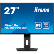 Монитор IIYAMA ProLite XUB2793QS-B6