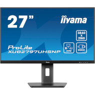 Монитор IIYAMA ProLite XUB2797UHSNP-B1