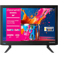 Телевизор OZONEHD 19" LED 19HN93T2