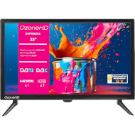 Телевизор OZONEHD 23" LED 24FN93T2