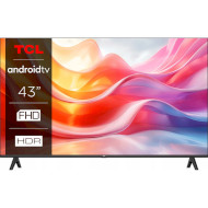 Телевизор TCL 43" LED 43L5A