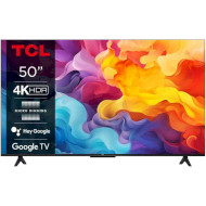 Телевизор TCL 50" LED 4K 50P69B