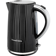 Электрочайник RUSSELL HOBBS Eden Black (27361-70)