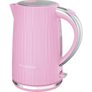 Электрочайник RUSSELL HOBBS Eden Raspberry (27362-70)