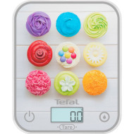 Кухонные весы TEFAL BC50D4V0 Optiss Cake Pops