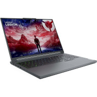 Ноутбук LENOVO Legion Slim 5 16AHP9 Luna Gray (83DH005TRA)