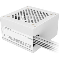 Блок питания 650W GIGABYTE P650SS Ice (GP-P650SS ICE)