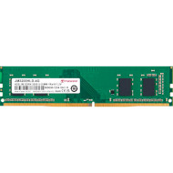 Модуль памяти TRANSCEND JetRam DDR4 3200MHz 4GB (JM3200HLD-4G)