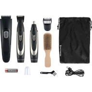 Набір REMINGTON MB905 The Works Beard Trimmer Kit