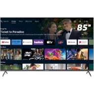 Телевизор GRUNHELM 85" QLED 4K Q85U801-GA11V