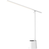 Лампа настільна BASEUS Smart Eye Series Rechargeable Folding Reading Desk Lamp White (DGZG-02)