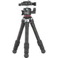 Монопод-трипод ULANZI MT-20 Professional Carbon Fiber Tripod Monopod (UV-2255)