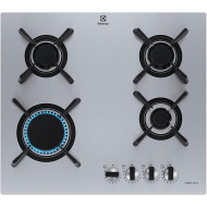 Варочная поверхность газовая ELECTROLUX KGU643723Z (949499046)