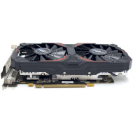 Видеокарта GOLDEN MEMORY Radeon RX 580 8GB DDR5