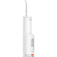 Ирригатор XIAOMI MIJIA Electric Oral Irrigator F300 White (MEO703)