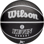 Мяч баскетбольный WILSON NBA Player Icon Durant Size 7 (WZ4006001XB7)