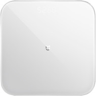 Умные весы XIAOMI MIJIA Weight Scale S200 White