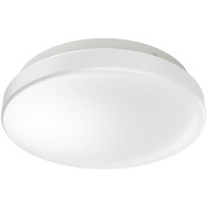 Светильник LEDVANCE Ceiling Round 255 White 18W 4000K (4099854105852)