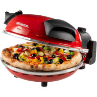 Электрогриль ARIETE 909 Pizza Oven Red (00C090910AR0)