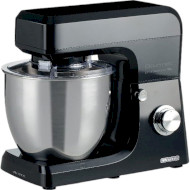 Планетарный миксер ARIETE 1598 Gourmet Professional Black