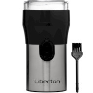 Кофемолка LIBERTON LCG-2303