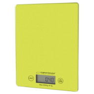 Кухонные весы ESPERANZA Lemon Green (EKS002G)