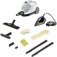 Пароочиститель KARCHER SC 4 EasyFix Iron (1.512-631.0)