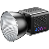 Видеосвет ULANZI L024 40W RGB Portable LED Video Light