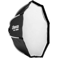 Софтбокс ULANZI L068 60cm Quick Release Octagonal Softbox with Mini Bowens Mount (UV-L068)