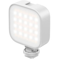 Накамерный свет ULANZI U60 RGB Video Light White