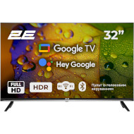 Телевизор 2E 32" LED 32A07KF