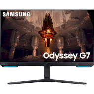 Монитор SAMSUNG Odyssey G70B (LS32BG702EIXUA)