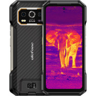 Смартфон ULEFONE Armor 27T 12/256GB Black