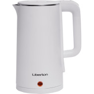 Электрочайник LIBERTON LEK-6824
