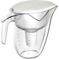 Фильтр-кувшин для воды ECOSOFT Nemo Pearl 3л