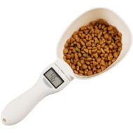 Электронная мерная ложка KAIHUAJUN Pet Food Measure Spoon 800g