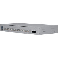 Коммутатор UBIQUITI UniFi Switch Pro Max 16 (USW-PRO-MAX-16)
