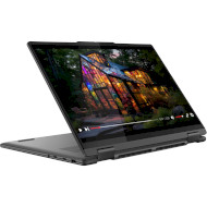 Ноутбук LENOVO Yoga 7 2-in-1 14AHP9 Storm Gray (83DK008YRA)