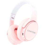 Наушники CANYON OnRiff 4 Pink