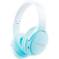 Наушники CANYON OnRiff 4 Blue