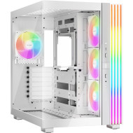 Корпус BE QUIET! Light Base 600 LX White (BGW68)
